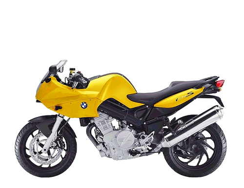 F 800 S 2006-2010 (K71, E8ST, 0216)