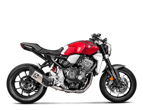 CB 1000 R 2018-2020 (SC80)