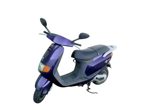 Sfera 50 2 tiempos 1991-1997 (NSL, C01)