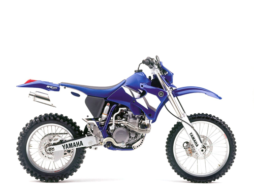 WR 426 F 2001-2002 (CJ02, 5NG)