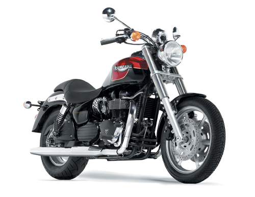 Bonneville Speedmaster 800 2003-2004 (908ML)