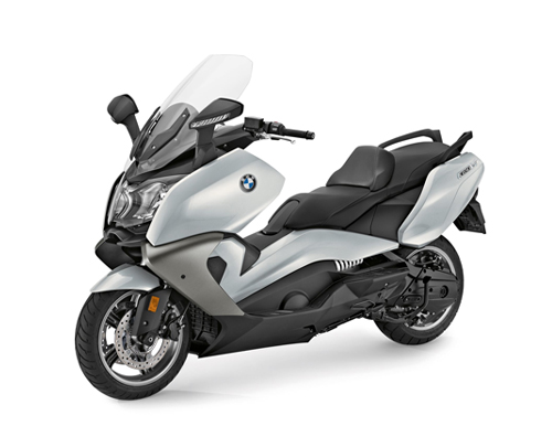C 650 GT 2012-2020 (K19, C65, 0133, 0C05)