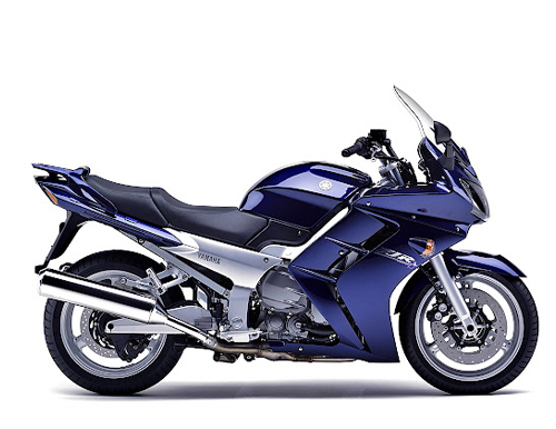 FJR 1300 /A 2003-2003 (RP08, 5VS)