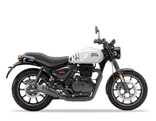 HNTR 350 (Hunter) 2023-