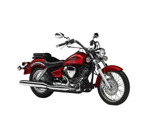 XVS 250 Drag Star 2001-2004 (VG03, 5KR)