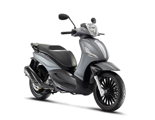 Beverly 300 2016-2020 (A2100)