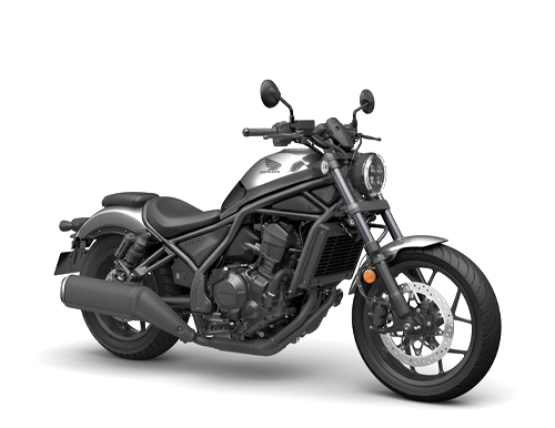 CMX 500 Rebel 2017-2020 (PC56)
