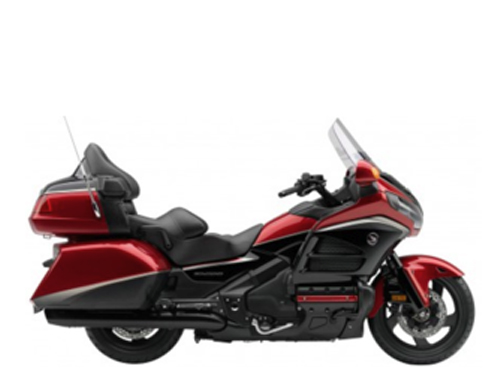 GL 1800 B F6B 2013-2016 (SC68E)