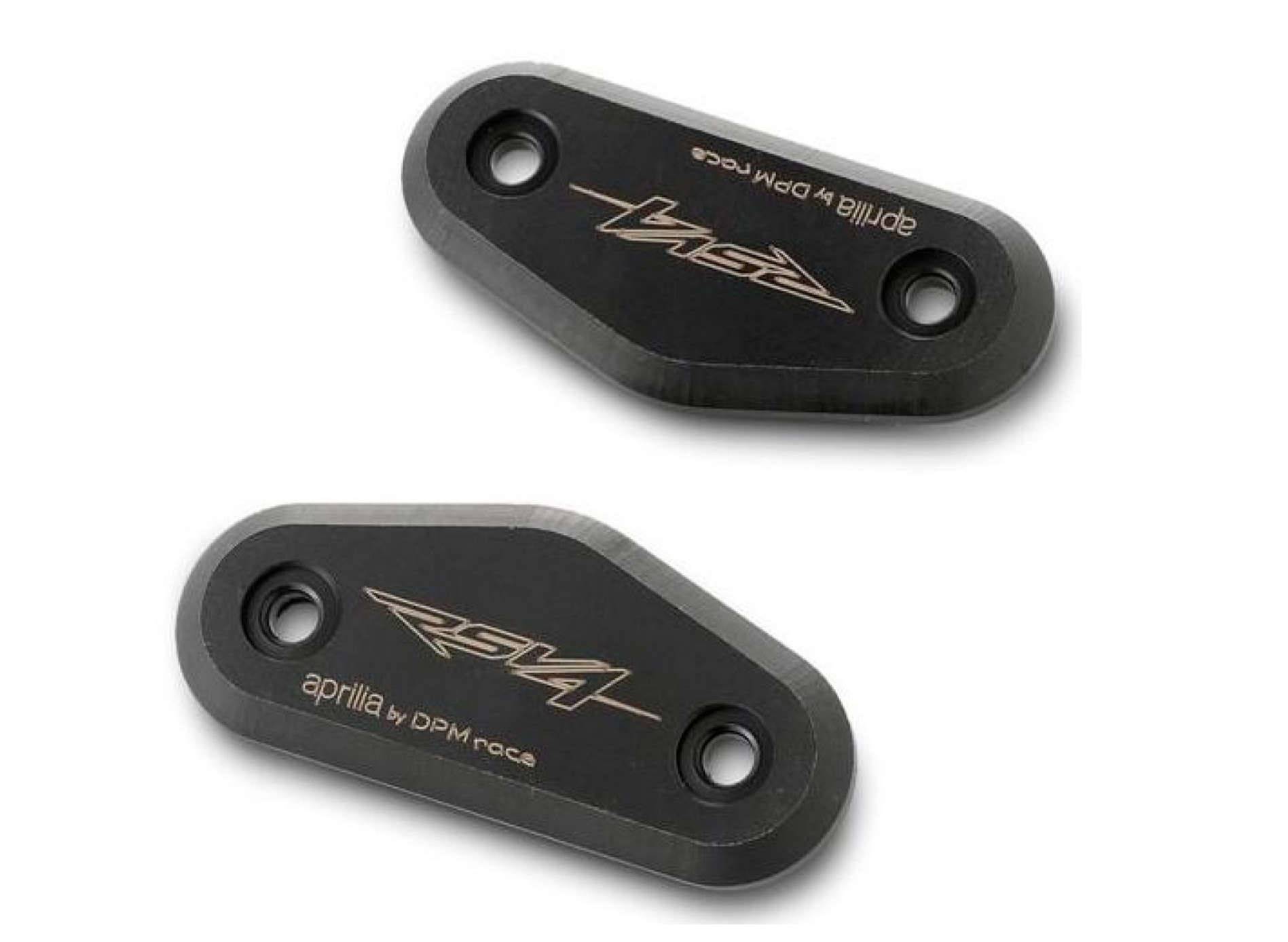Aprilia RSV 4 Tapa para el montaje del espejo