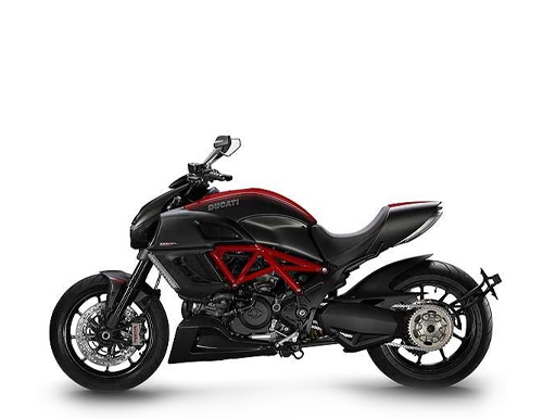 Diavel 1200 2011-2018 (G1, GC, GD)
