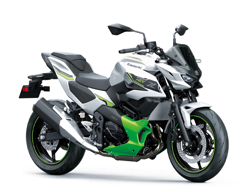 Z 7 Híbrido 2024- (CR500AAD)