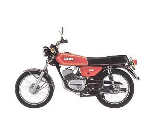 RS 100 /DX 1977-1981 (1A8)