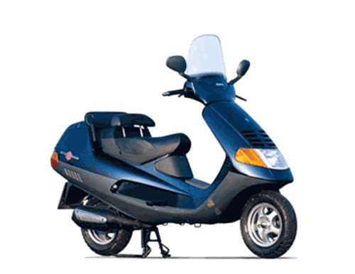 Hexagon 125 2 tiempos 1994-2000 (EXS1T, M05)