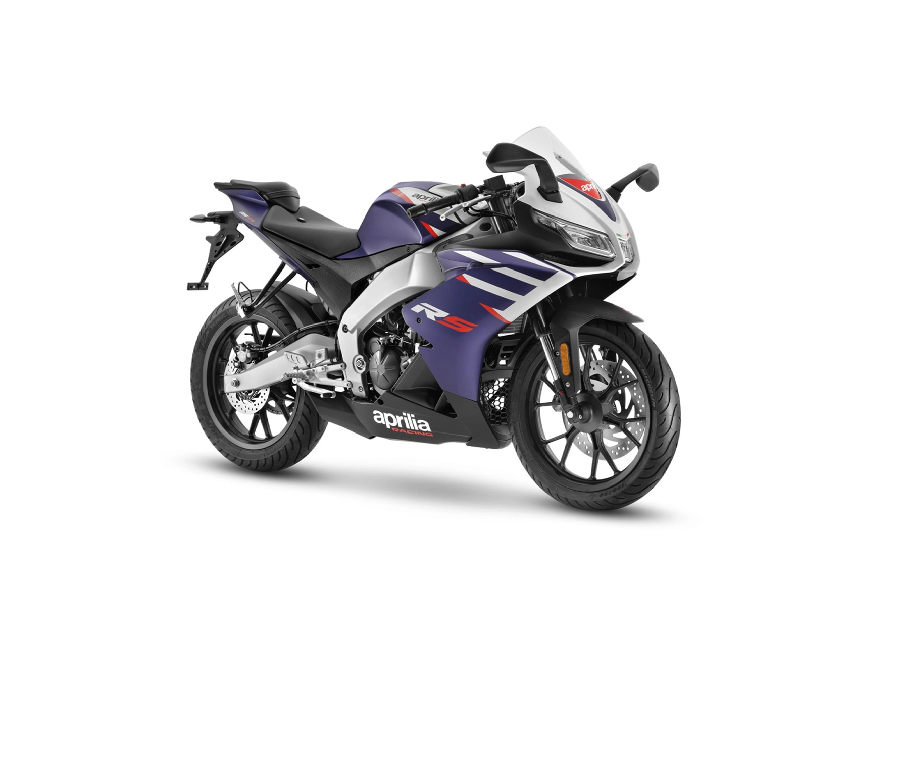 RS 125 2021- (XA)
