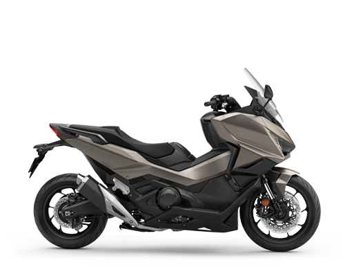 NSS 750 Forza 2025- (RH22)