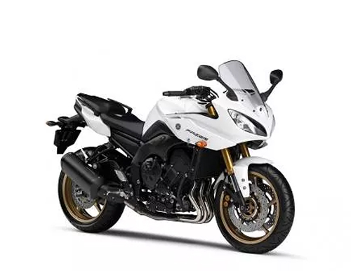 Fazer 8 2010-2016 (RN25, 42P, 1BD)