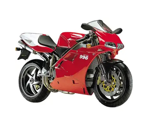 996 /S /SPS /R 1997-2002 (H100AA, H200A)