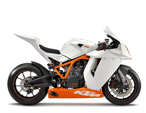 1190 RC8 2008-2011 (RC8)