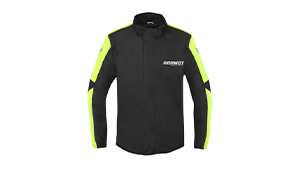 Ropa de lluvia