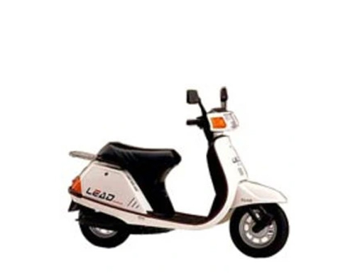 NH 50 Plomo 1985-1995 (AF01)