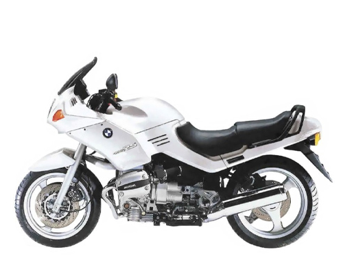 R 1100 RS 1992-2001 (259, 0411)