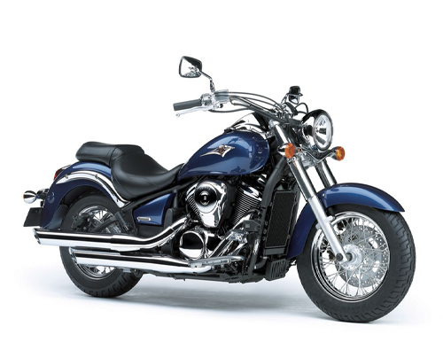 VN 900 Classic /SE 2006-2016 (VN900B)