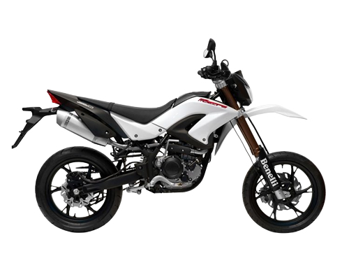 BX 250 Motard 2012-2016