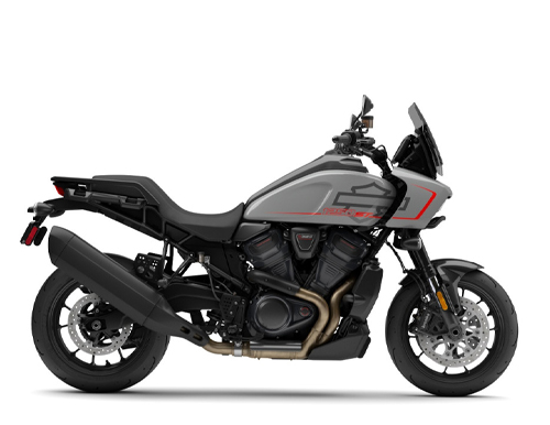 RA 1250 Pan America ST 2025-