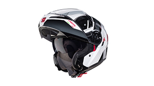 Cascos plegables