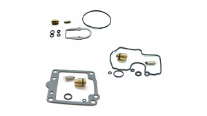 Kits de reparación de carburadores