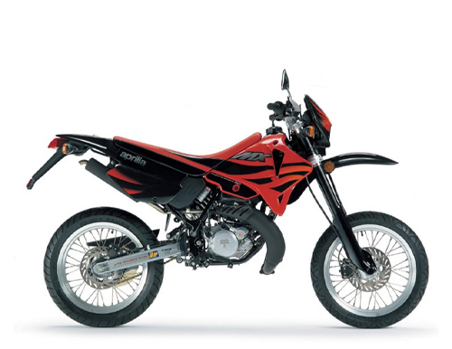 MX 50 2003-2005 (ST0, STA, STC)