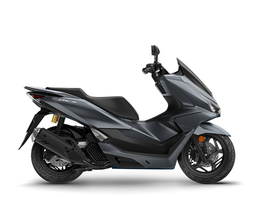 PCX 125 2025- (JK41)
