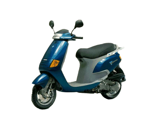 SKR 150 Skipper 2 tiempos 1993-1998 (CVM1T)