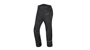 Pantalones de moto