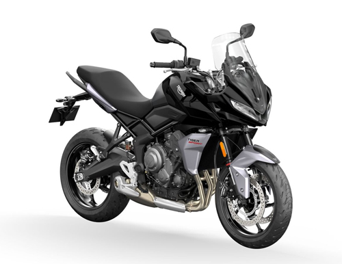 Tiger Sport 660 2022-2025 (L101)