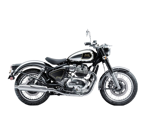Classic 650 2025-