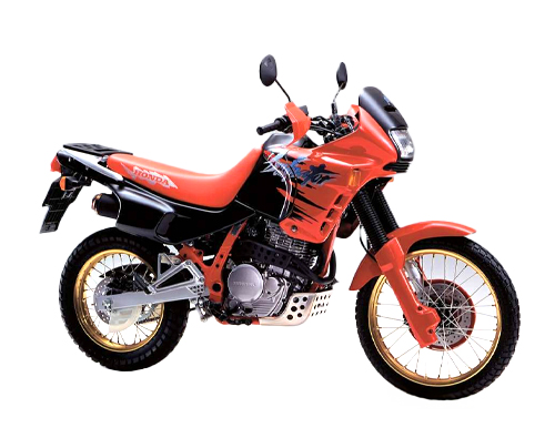 NX 650 Dominator 1988-1994 (RD02)
