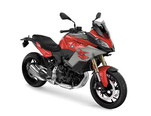 F 900 XR 2020- (K84, 0K21, 0K41)