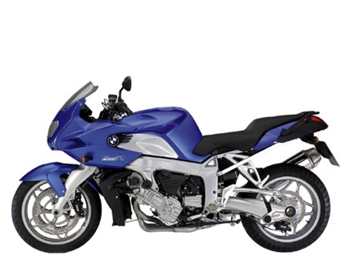 K 1200 R Sport 2007-2008 (K43, K12R, 0585)