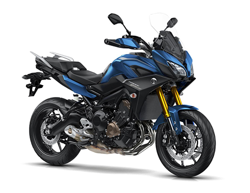 Tracer 900 /GT 2018-2020 (RN57, B5C, B1J (MTT850))