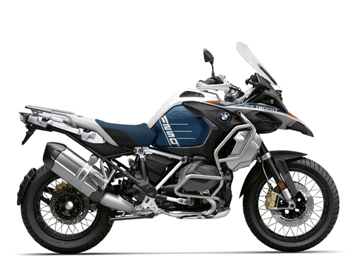 R 1250 GS Adventure 2019-2024 (K51, 1G13, 0J51)