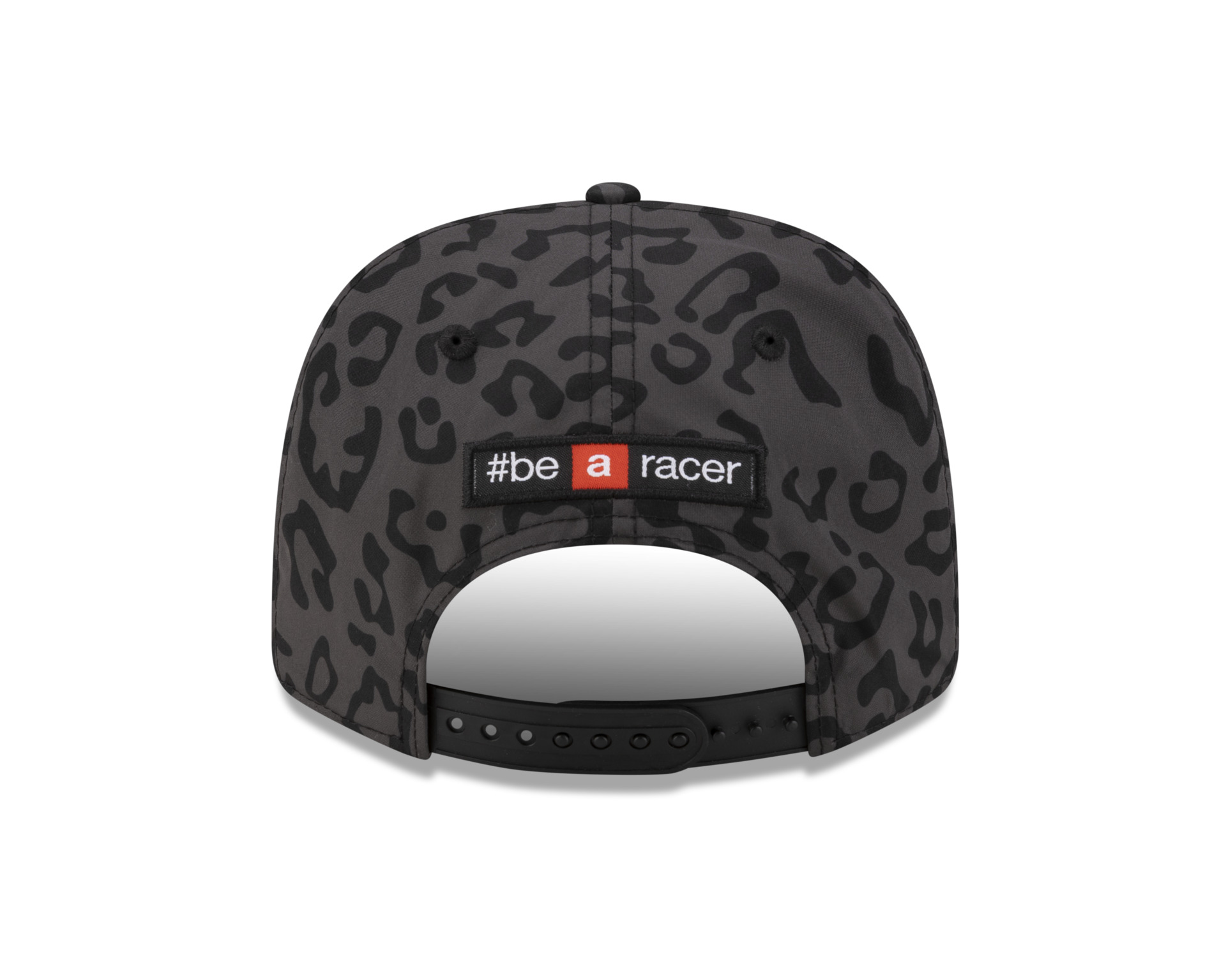 Gorra de béisbol Aprilia Racing Mugello New Era 9Seventy, gris