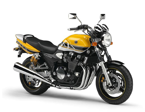 XJR 1200 /SP 1995-1998 (4PU)