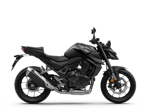 CB 750 Hornet 2025- (RH24)