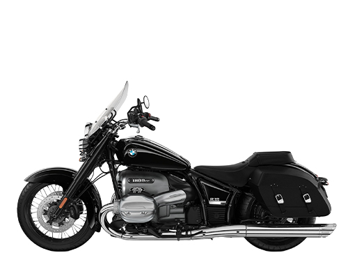 R 18 Classic 2021-2024 (K34, 0L21)