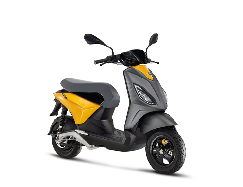 Uno (45 Km/h) 2021-