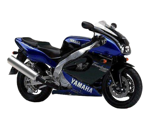 YZF 1000 R Thunderace 1996-2002 (4VD, 4SV)