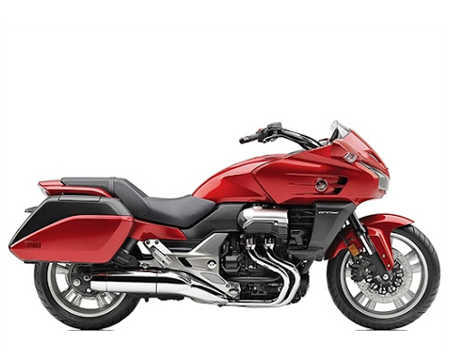 CTX 1300 DX 2014-2016 (SC74)
