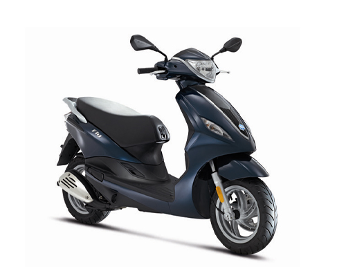 Fly 125 3V es decir 2013-2016 (M791)