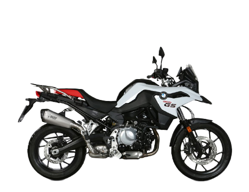 F 750 GS 2018-2023 (K80, 4G85, 0B08)